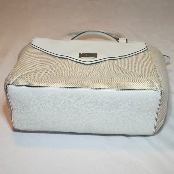 Kate Spade Wesley Place Johanna Tote / Purse - Picture 6 of 13